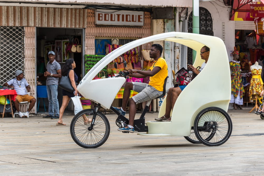 location voiture guadeloupe