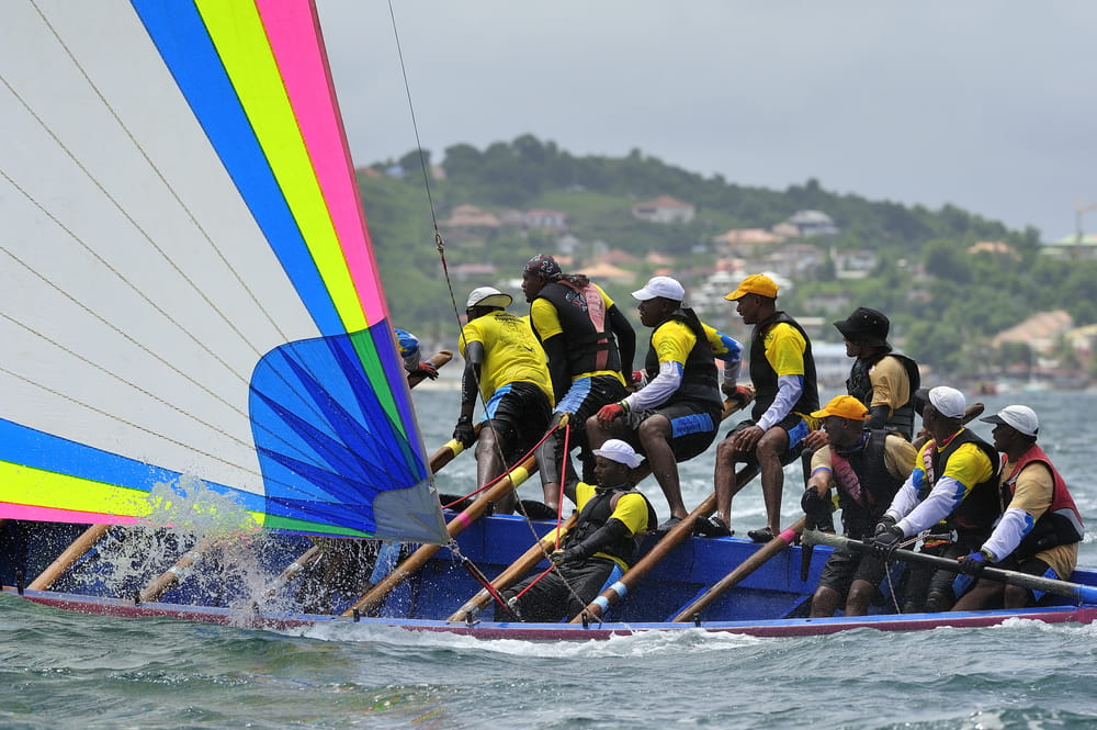 location voiture martinique