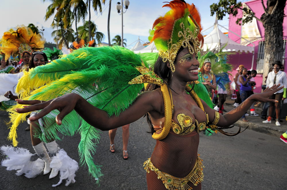 location voiture martinique