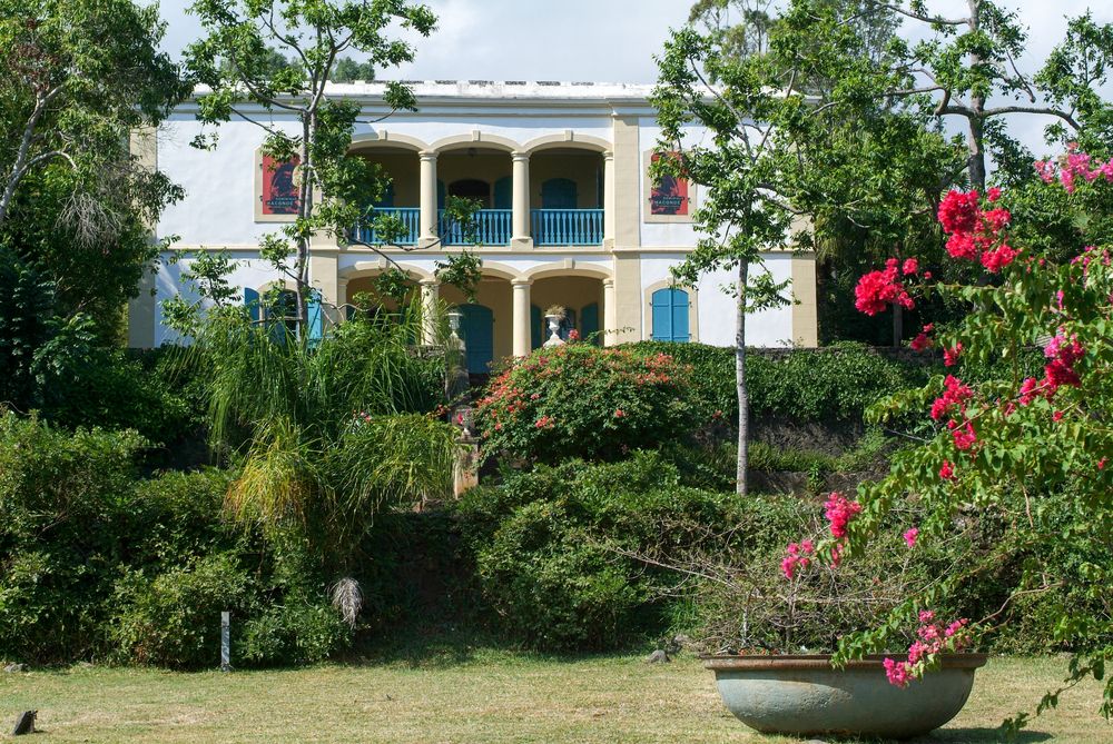 musee villele
